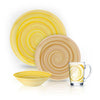 Luminarc SIMPLY BURREL 16pcs Dinnersets