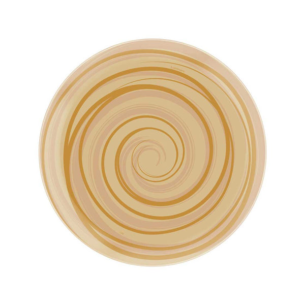 Luminarc SIMPLY BURREL DESSERT PLATE