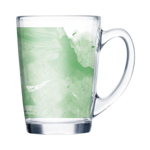 Luminarc SIMPLY KLOS GREEN MUG 32cl