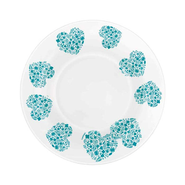 Luminarc Soup Plate