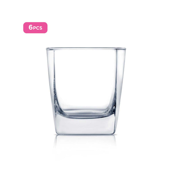 Luminarc_STERLING_Lowball_ShortGlass_tumbler