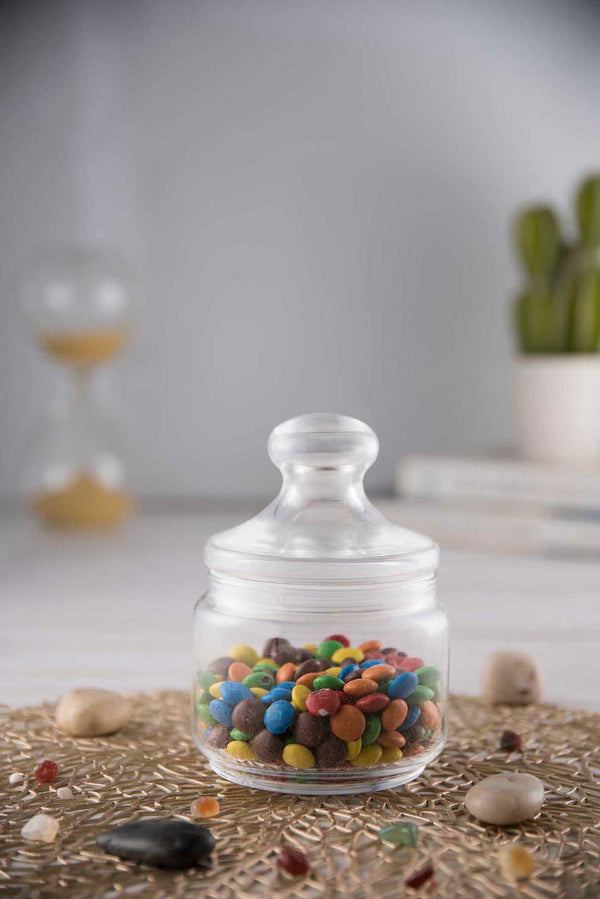 Luminarc Small StorageJar 0.5L