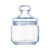 Luminarc Small StorageJar Plain 0.5L