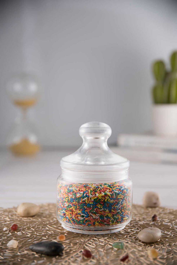 Luminarc Small StorageJars 0.5L