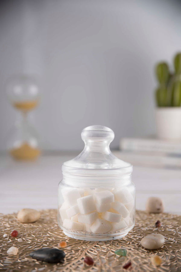 Luminarc Sugar StorageJar 0.5L