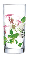 Luminarc Tumbler & Glass