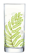 Luminarc Tumbler & Glass