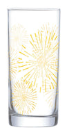 Luminarc Tumbler & Glass