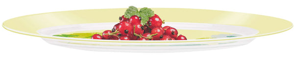 Luminarc Oval Service Platter Dish