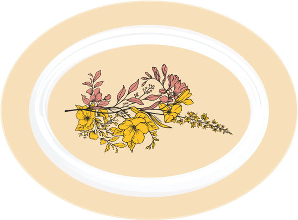 Luminarc OVAL_BUENO-BRUSH