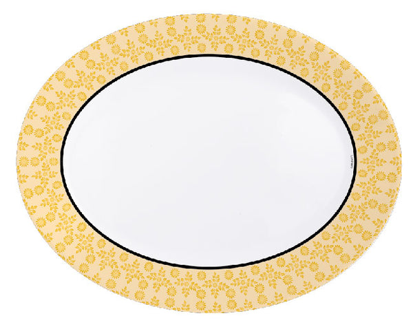 Luminarc OVAL_FESTIVITE
