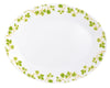 Luminarc OVAL_GREENERY-GALA