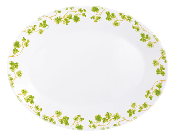 Luminarc OVAL_GREENERY-GALA