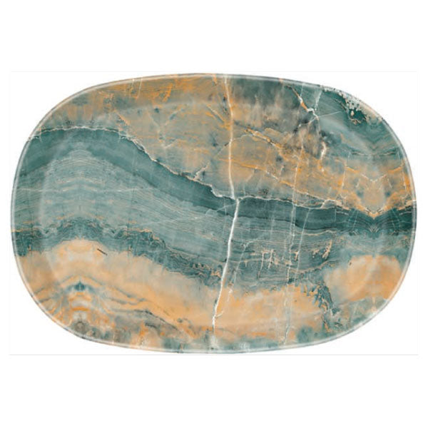 Luminarc_rect_plate_Granitelia