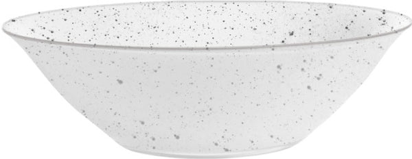 Luminarc 19pcs Ingmar White Crockery Dinnerset