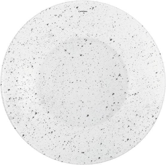 Luminarc 19pcs Ingmar White Crockery Dinnerset