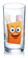 LumiJunior Crockery Stationery Set - 5pcs Kids Collection