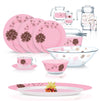 Luminarc-Stella-Pink-dinnerset