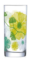 Luminarc Tumbler & Glass