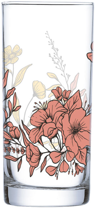 Luminarc TUMBLER_BUENO-BRUSH
