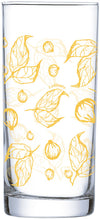 Luminarc TUMBLER_GOLD-CRESCENT