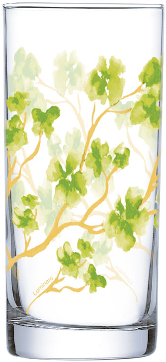 Luminarc TUMBLER_GREENERY-GALA