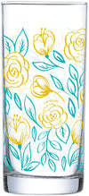 Luminarc TUMBLER_ROSE-GALA