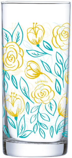 Luminarc TUMBLER_ROSE-GALA