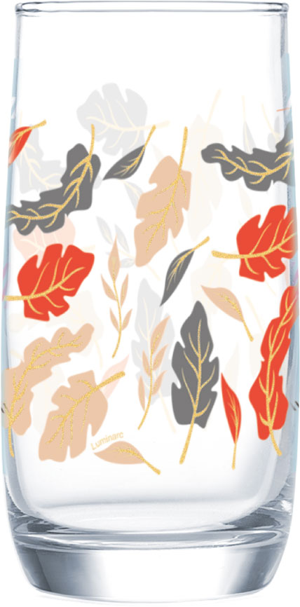 Luminarc VIGNE_AUTUMN-LEAVES
