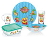 LumiJunior Vitamin Power Set - 5pcs Kids Collection