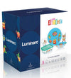 LumiJunior Vitamin Power Set - 5pcs Kids Collection
