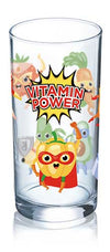 LumiJunior Vitamin Power Set - 5pcs Kids Collection