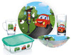 LumiJunior Vroom Vroom Set - 5pcs Kids Collection