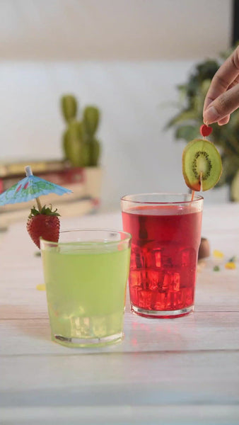 Luminarc TUFF Lowball ShortGlass tumblers