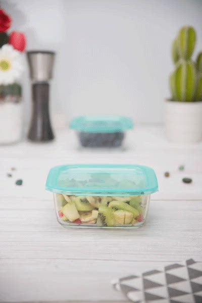 Luminarc KEEPN Square 76cl FoodContainer 1piece
