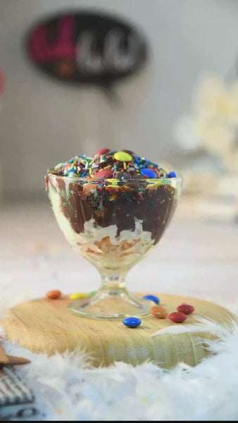 Luminarc Maldives IceCreamCup