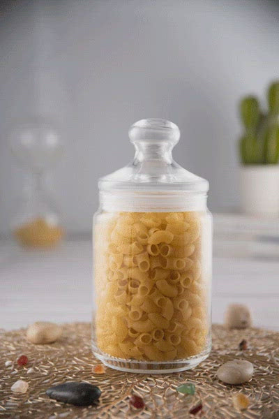 Luminarc Large Coffe StorageJar 1L
