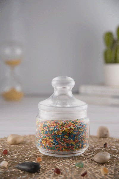 Luminarc Small StorageJar 0.5L