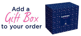 Gift Wrap