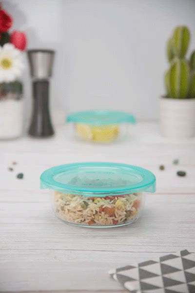 Luminarc KEEPN Round 42cl FoodContainer 1piece
