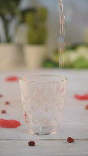 Luminarc NEO PEARS ShortGlass WaterGlass