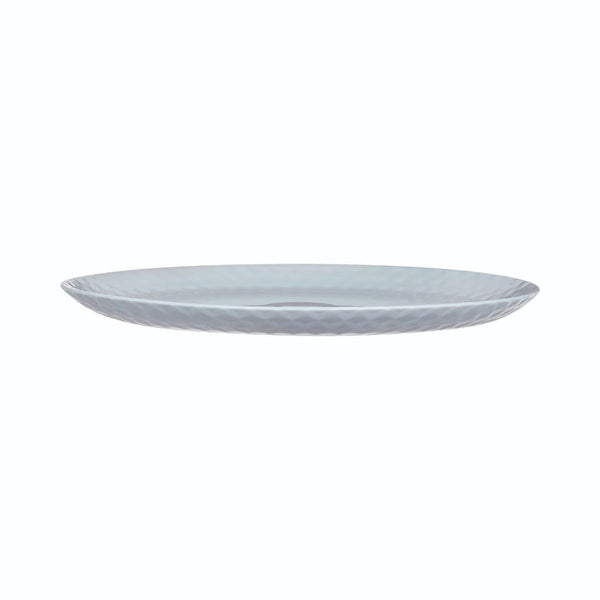 Luminarc 18pcs Pampille Granit Dinnerware set