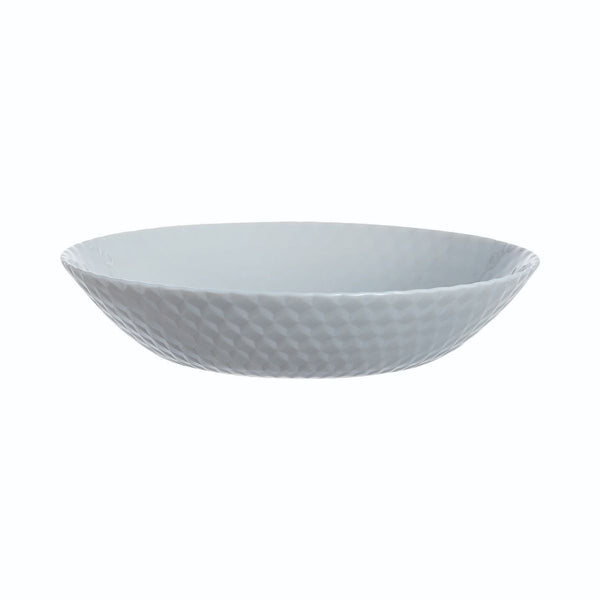 Luminarc 18pcs Pampille Granit Dinnerware set