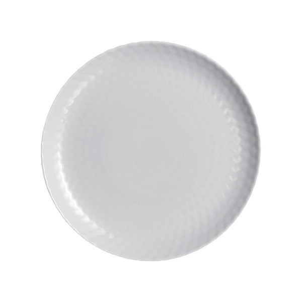 Luminarc 18pcs Pampille Granit Dinnerware set
