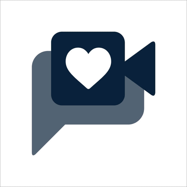 Send a video or audio message with your order