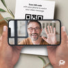 Send a video or audio message with your order